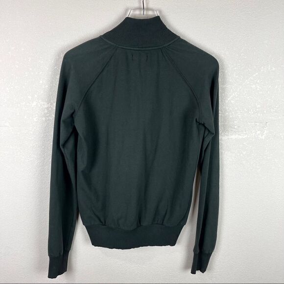 Ferrari Logo Official Product Zip Jacket - Picture 6 of 8